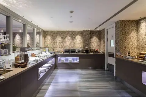 Catalonia Square Hotel in Barcelona — foto 16