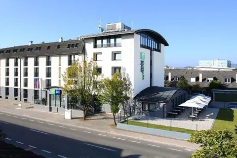 Holiday Inn Express Ljubljana foto 1