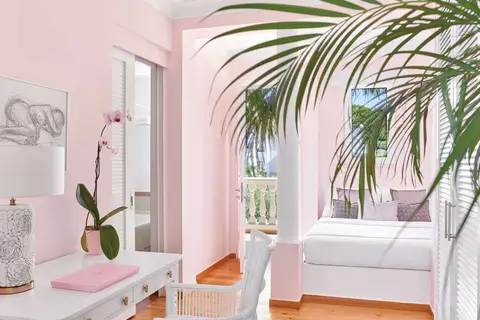 Grecotel Mandola Rosa in Δημοτική Ενότητα Κάστρου - Κυλλήνης — foto 16