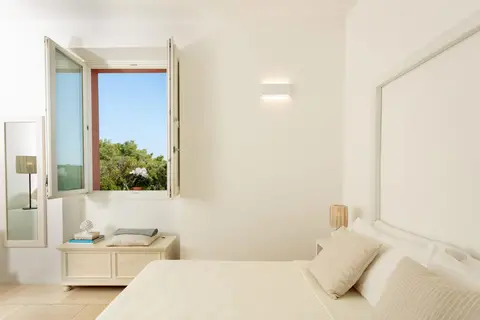Masseria Mongio Dell'Elefante in Otranto — foto 5