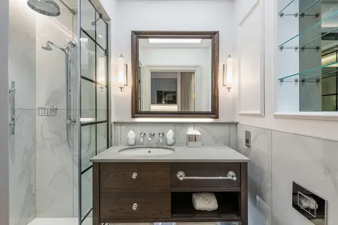 Righ Residences in Edinburgh — foto 12
