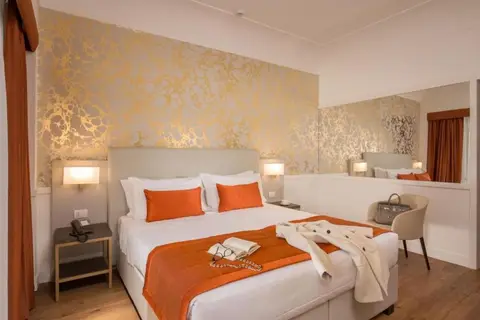 Hotel Shangri-La Roma in Rome — foto 6
