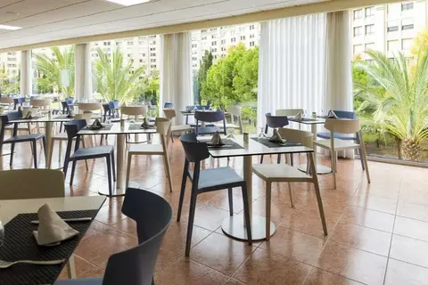 Prince Park in Benidorm — foto 9