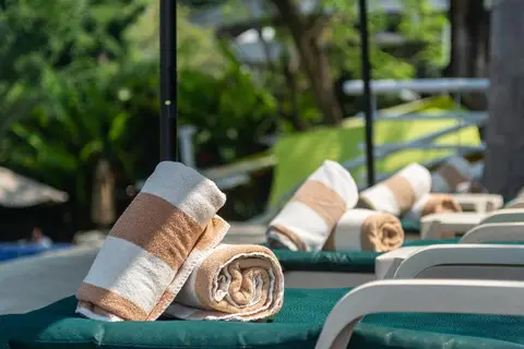 Holiday Inn Express & Suites Cuernavaca in Cuernavaca — foto 8