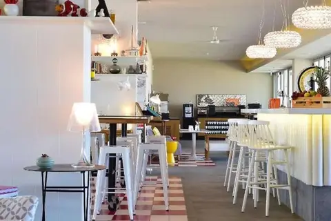 Pestana Alvor South Beach in Alvor — foto 17