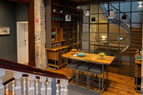 Feels Like Home Santa Catarina Prime Suites in Porto, foto 10