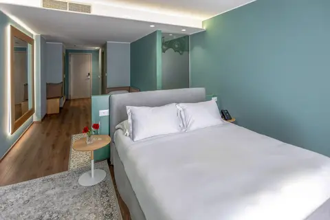 Hotel Vlora Priam Affiliated by Meliá in Vlora — foto 19