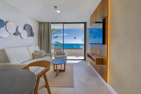 Relaxia Beverly Suites foto 5