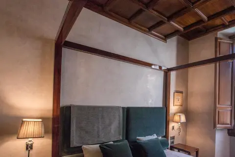 Grand Hotel Baglioni in Florence — foto 7