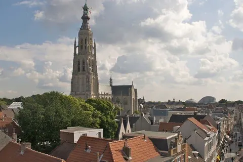 Hotel Keyser Breda foto 39