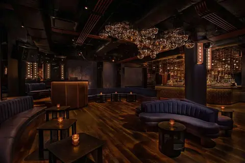 Moxy NYC Lower East Side in New York — foto 22