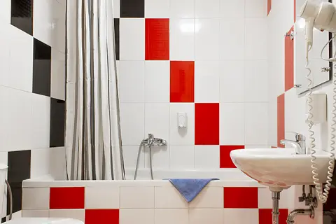 Appartementen Royal Court in Praag, foto 24