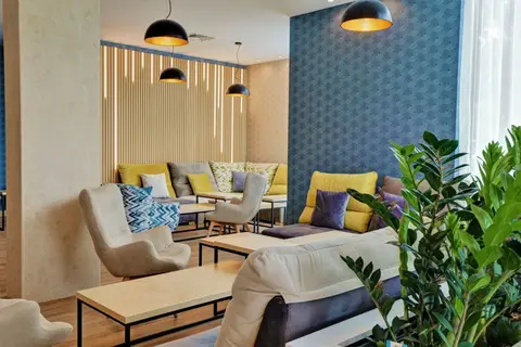 Hotel MiraBelle in СПА център Ривиера Бийч — foto 22