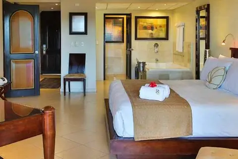 Hotel Presidential Suites Puerto Plata By Lif in Puerto Plata — foto 4