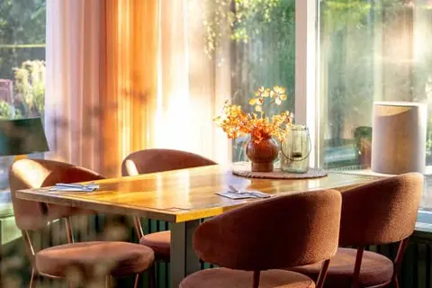 Hotel Restaurant Ruimzicht in Zeddam, foto 21