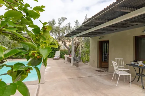 Vertzamo Villas in Municipal Unit of Lefkada — foto 15