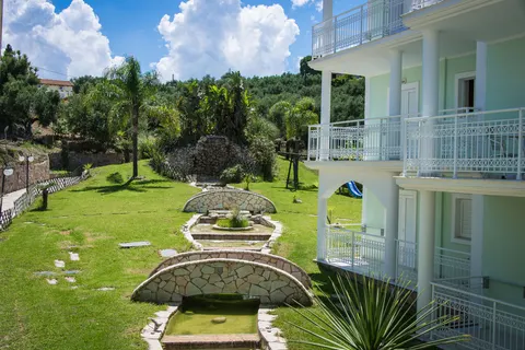 di Palai Hotel in Arkadii Municipal Unit — foto 12
