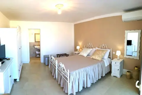 Palazzo Vaglio Relais in Nardò