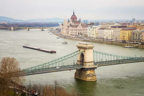NH Collection Budapest City Center in Boedapest, foto 11