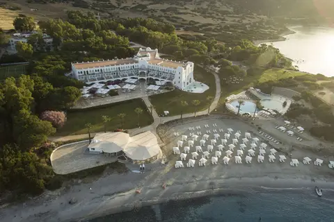 Falkensteiner Resort Capo Boi in Villasimius, foto 4