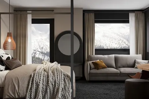 Hotel Obertauern Places foto 28