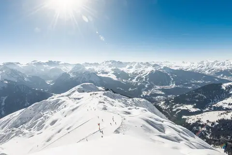 Résidence le Palais des Dodes in Champagny-en-Vanoise — foto 17