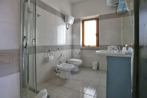 Club Esse Residence Capo D'orso in Lu Palau/Palau — foto 9