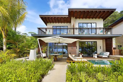Mango House Seychelles, LXR Hotels & Resorts in Baie Lazare — foto 6