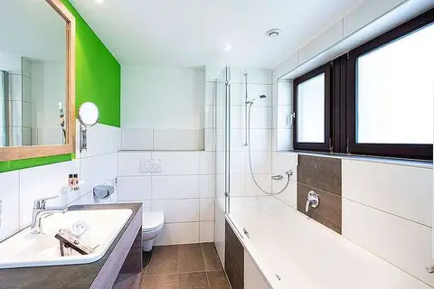 Hotel Erhart in Sölden — foto 27