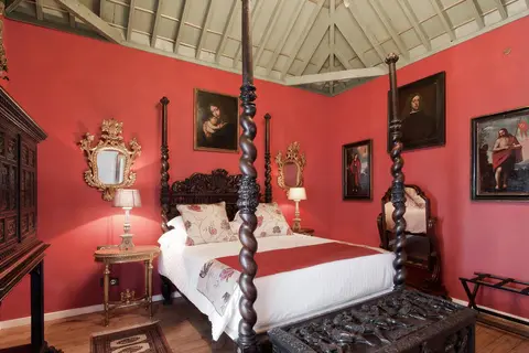 Hotel Hacienda de Abajo in Tazacorte — foto 22