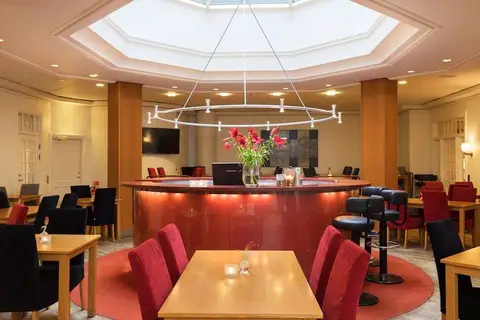 Hotel Riddargatan in Stockholm — foto 8