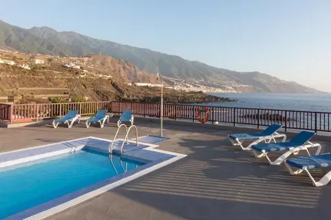 Apartamentos Centrocancajos in Breña Baja — foto 13