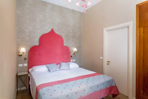 Villa Rosa in Venetië, foto 19