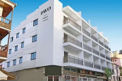 Dwo Nopal by Checkin in Puerto de la Cruz — foto 10