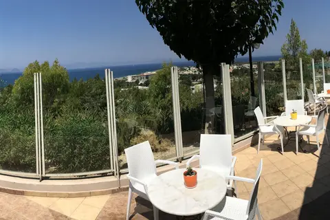 Kipriotis Aqualand Hotel in Kos — foto 11