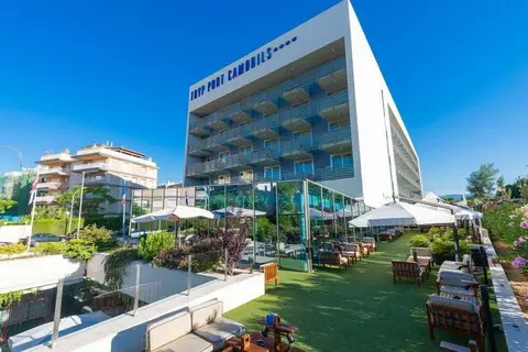 Sol Port Cambrils Hotel in Cambrils — foto 3