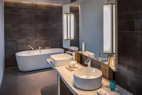 Nikki Beach Resort & Spa Dubai in دبي — foto 21