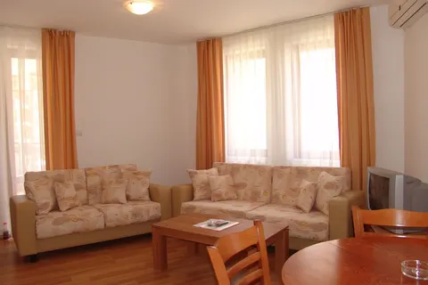 Kasandra Appartementen foto 12