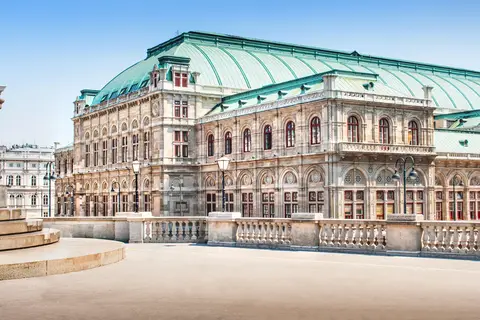 Hotel Grand Ferdinand in Wenen — foto 14