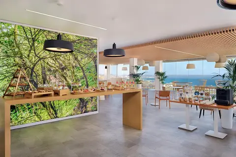 Meliá Jardines Del Teide in Adeje — foto 6