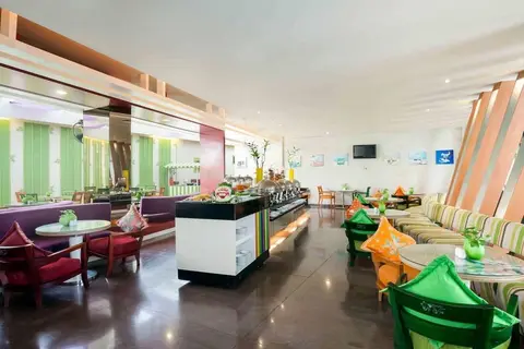ibis Styles Bali Denpasar in Denpasar — foto 13