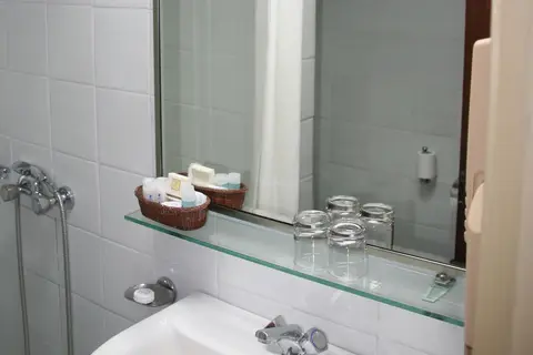 Hotel Athena in Rhodos — foto 18