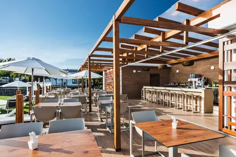 Elba Lanzarote Royal Village Resort in Playa Blanca — foto 19