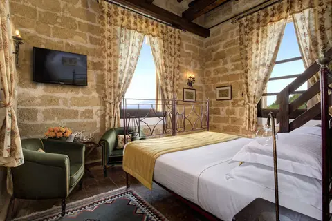 Baglio Oneto dei Principi di San Lorenzo Reso in Marsala, foto 17