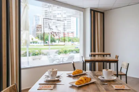 Pierre & Vacances Apartamentos Benidorm Levante in Benidorm — foto 16