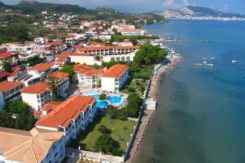Porto Iliessa in Δημοτική Ενότητα Ζακυνθίων