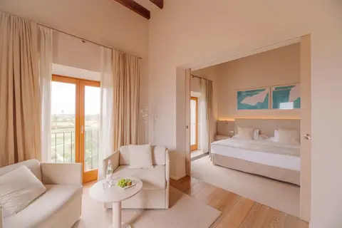 Fontsanta Hotel Thermal Spa & Wellness in Campos — foto 19