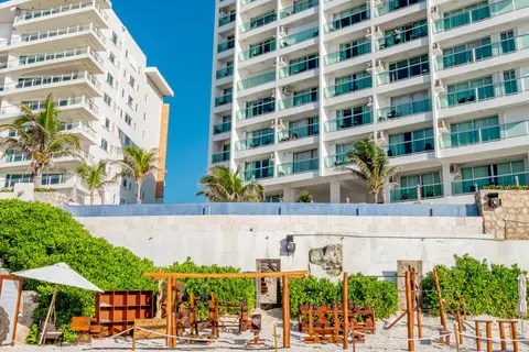 Ocean Dream Cancún by GuruHotel in Cancùn — foto 14