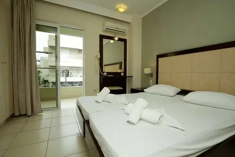 Michel Apartments in Kos — foto 5