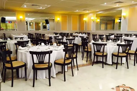 Armada Istanbul Old City Hotel in Fatih — foto 6